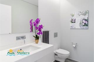 OurMadeira - Calheta Heights, modern - Calheta - 6