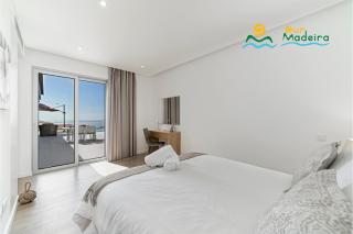 OurMadeira - Calheta Heights, modern - Calheta - 7