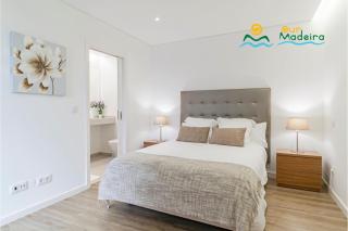 OurMadeira - Calheta Heights, modern - Calheta - 5