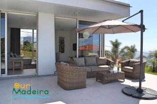 OurMadeira - Calheta Heights, modern - Calheta - 2