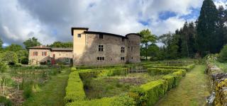 Château du Bouy - 9