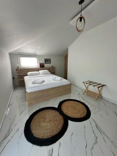 Fintirik Cozy Stay - Stavros - 8