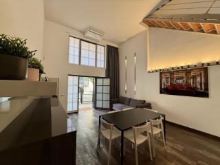 Luxury House in Milano Pietrasanta 120 mq - Mailand - 0