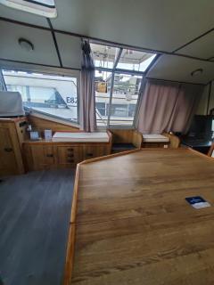 BATEAU - Jolie pénichette sur région touristique. - Bellegarde - 2