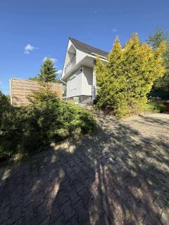 Dom całoroczny, Krzeszna - 5