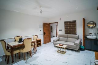 DQ Premium Apartments - Ernakulam - 9