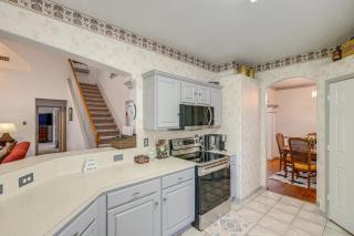 12 Mi to Dtwn Houston Family-Friendly Home! - Houston - 4