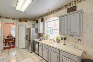 12 Mi to Dtwn Houston Family-Friendly Home! - Houston - 3