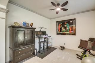 12 Mi to Dtwn Houston Family-Friendly Home! - Houston - 2