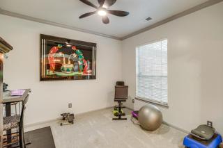 12 Mi to Dtwn Houston Family-Friendly Home! - Houston - 1