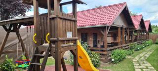 Betyár Apartmanházak Tiszafüred - Tiszafüred - 9