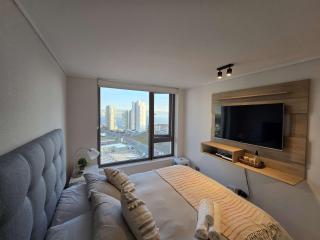 HOM I A estrenar en Renaca con vista al mar 3D2B - Viña del Mar - 0