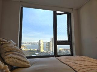 HOM I A estrenar en Renaca con vista al mar 3D2B - Viña del Mar - 8