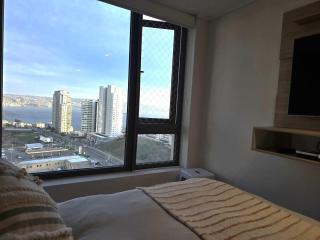 HOM I A estrenar en Renaca con vista al mar 3D2B - Viña del Mar - 7