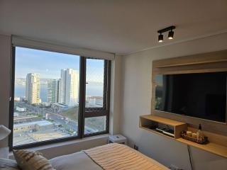 HOM I A estrenar en Renaca con vista al mar 3D2B - Viña del Mar - 5