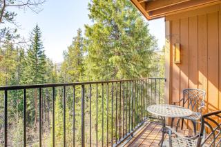 2 Mi to Winter Park Resort Mtn-View Haven! - 0