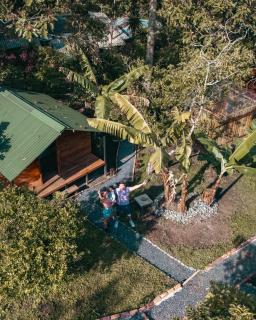 Jardin del Sol Ecoglamping SAS - San José de Suaita - 0