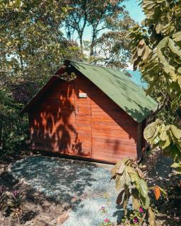 Jardin del Sol Ecoglamping SAS - 7