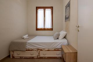 Κυκλαδίτικο studio στα Κιόνια - Kionia - 4
