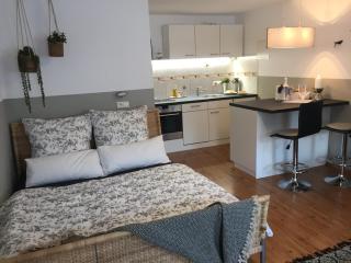 Ferienwohnung AUSZEIT im Vorallgäu - - 2