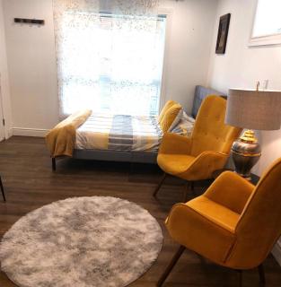 Nimo Homestay , New Entire Studio Apartment Guelph - Guelph - 1