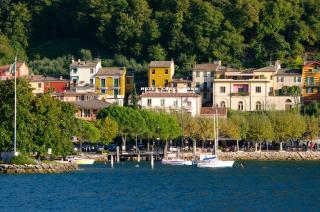 Hotel Conca D'Oro ***S - Garda - 0