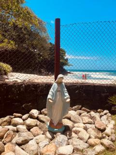 Casa da zula - Ubatuba - 0