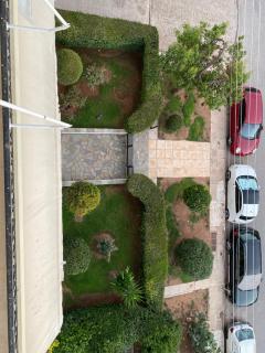 Glyfada top floor apartment with sea view - Atenas - 2
