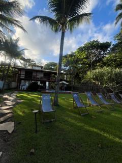 Casa da zula - Ubatuba - 2