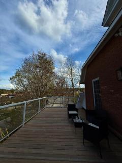 Downtown Huntsville Gem in Muskoka - Huntsville - 9