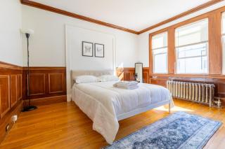 Private Charming Room #2 - Boston - 9