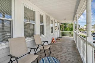 Private Charming Room #2 - Boston - 5