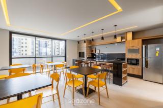 Apartamentos Belos e Funcionais em Curitiba - WSH - Curitiba - 9