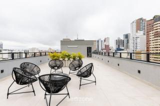 Apartamentos Belos e Funcionais em Curitiba - WSH - Curitiba - 8