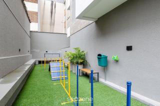 Apartamentos Belos e Funcionais em Curitiba - WSH - Curitiba - 7