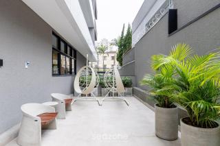 Apartamentos Belos e Funcionais em Curitiba - WSH - Curitiba - 6