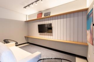 Apartamentos Belos e Funcionais em Curitiba - WSH - Curitiba - 4