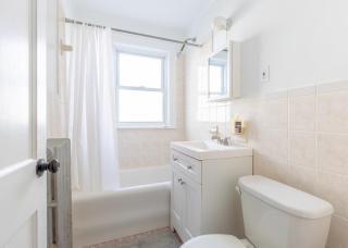 Private Charming Room #2 - Boston - 3