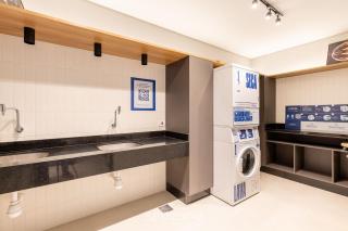 Apartamentos Belos e Funcionais em Curitiba - WSH - Curitiba - 5