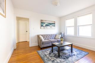 Private Charming Room #2 - Boston - 1