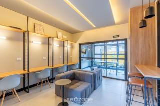 Apartamentos Belos e Funcionais em Curitiba - WSH - Curitiba - 3