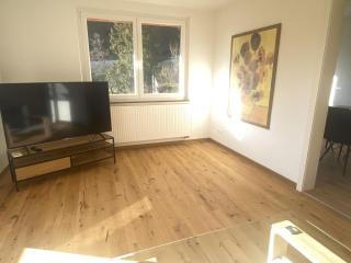 Ferienwohnung am Leinbach, nahe Freudenstadt, aktuell Landesgartenschau vom 23 Mai - 12 Oktober - Loßburg - 2