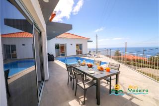 OurMadeira - CalhetaScape, informal - Calheta - 0