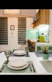 Zero loft apartment - Alexandroúpolis - 9