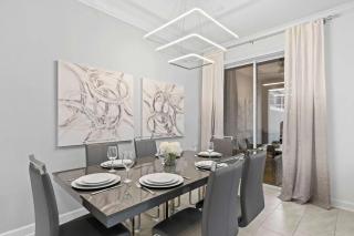 1178- Férias Incríveis c/ Piscina Privativa e Conforto - 6