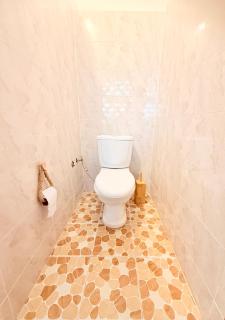 Grand appartement non loin du centre de Cotonou - - 7
