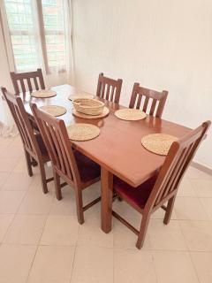 Grand appartement non loin du centre de Cotonou - - 5