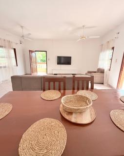 Grand appartement non loin du centre de Cotonou - 3