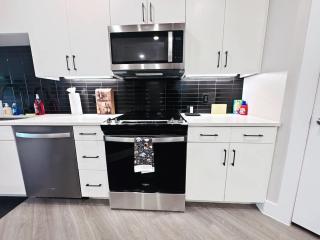 Cozy 1BR Near Domain Pool &Gym - Austin - 8