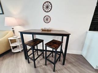 Cozy 1BR Near Domain Pool &Gym - Austin - 4